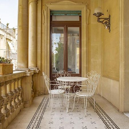 Cavour Apartments By Wonderful Italy Noto Kültér fotó