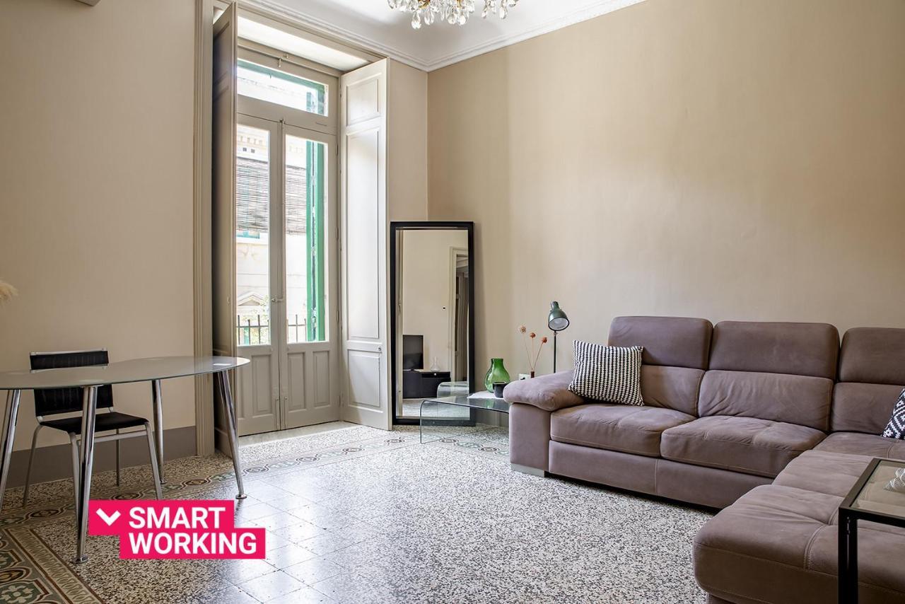 Cavour Apartments By Wonderful Italy Noto Kültér fotó