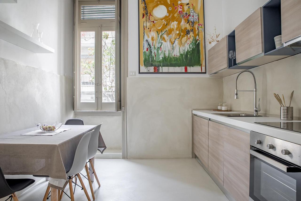 Cavour Apartments By Wonderful Italy Noto Kültér fotó