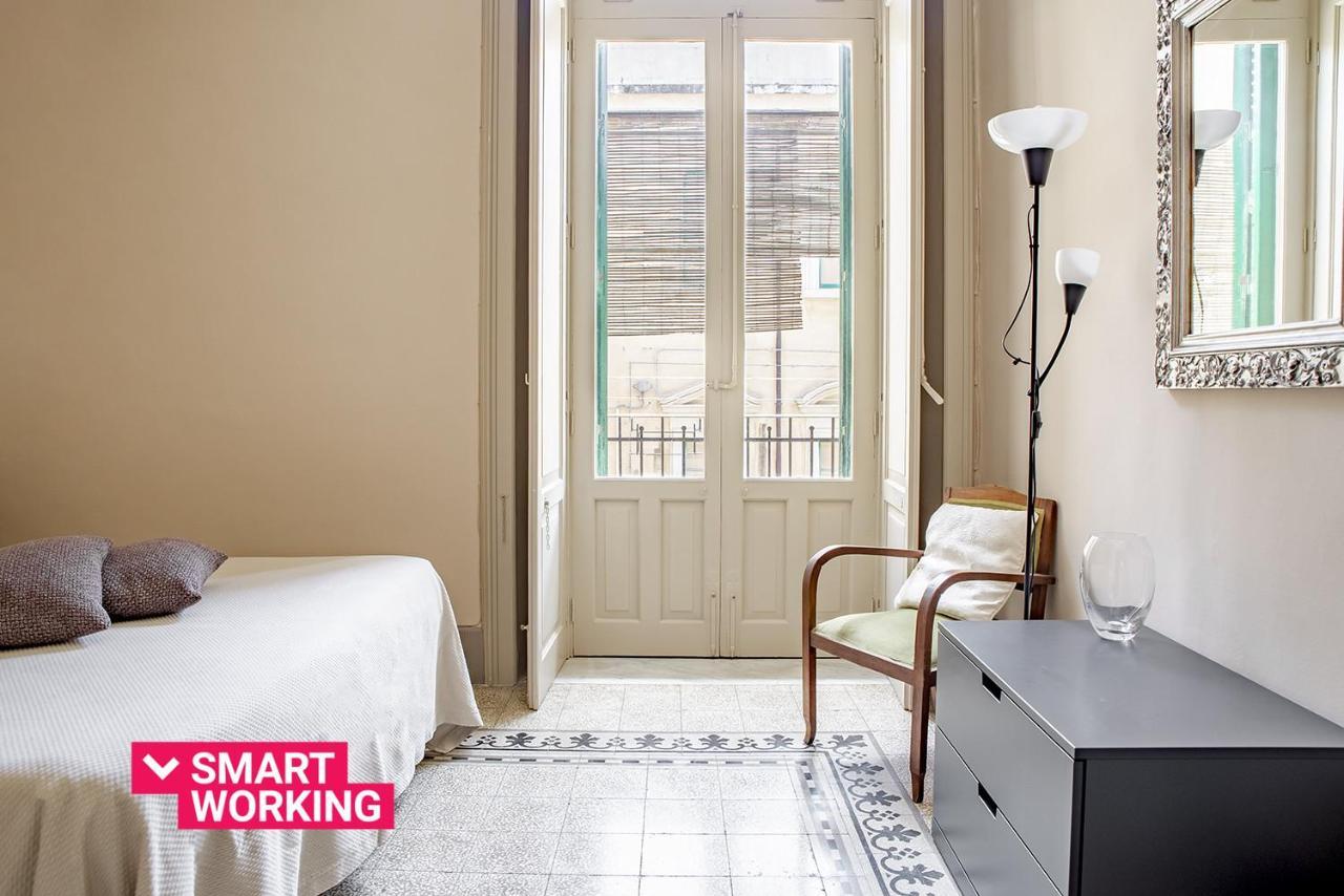 Cavour Apartments By Wonderful Italy Noto Kültér fotó