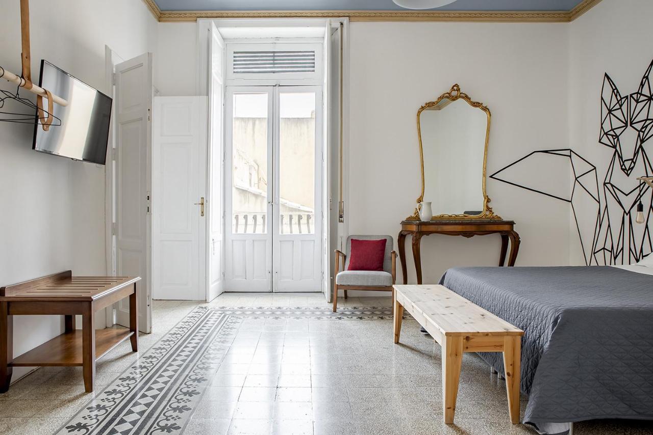 Cavour Apartments By Wonderful Italy Noto Kültér fotó