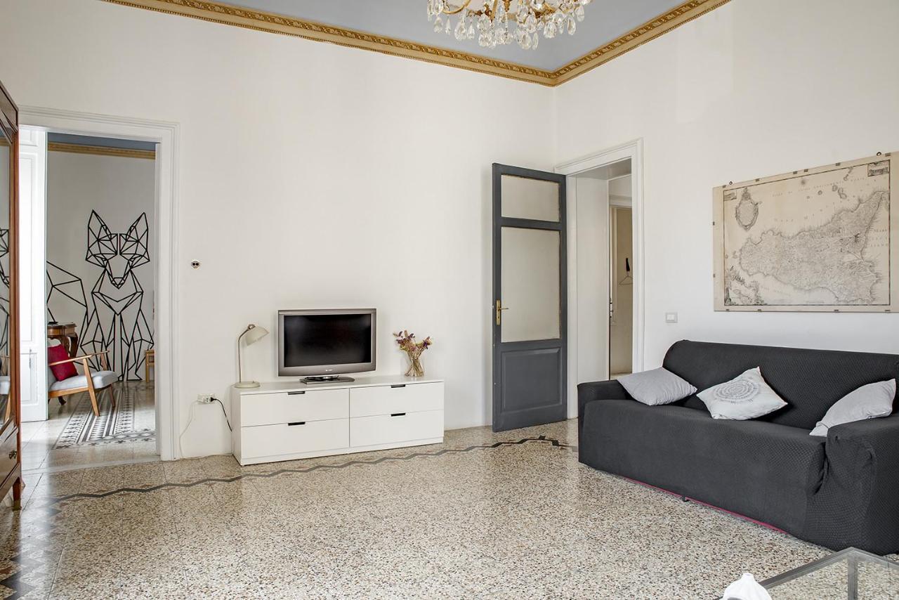 Cavour Apartments By Wonderful Italy Noto Kültér fotó