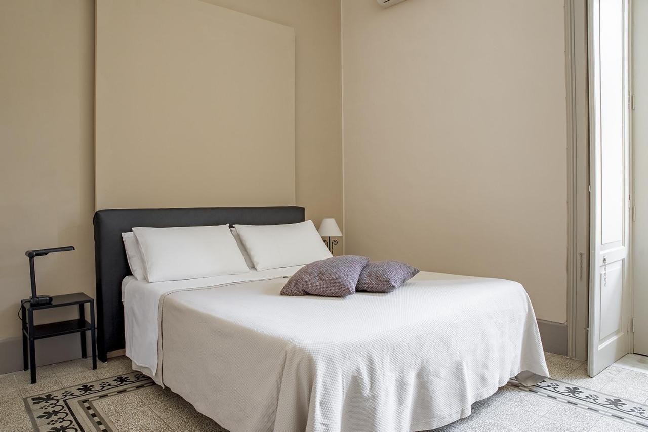 Cavour Apartments By Wonderful Italy Noto Kültér fotó