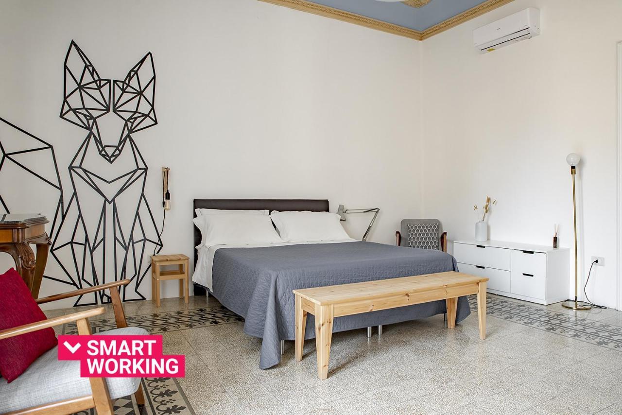 Cavour Apartments By Wonderful Italy Noto Kültér fotó