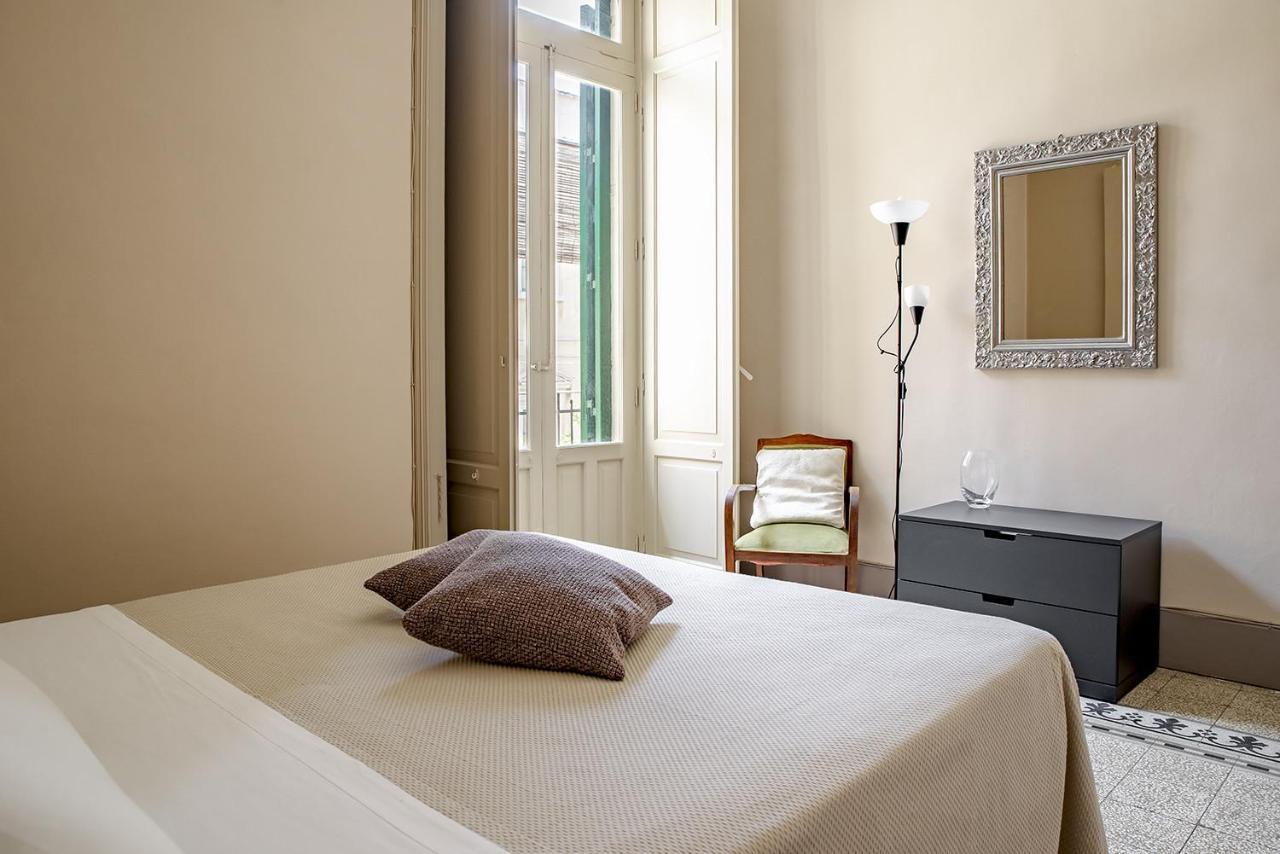 Cavour Apartments By Wonderful Italy Noto Kültér fotó